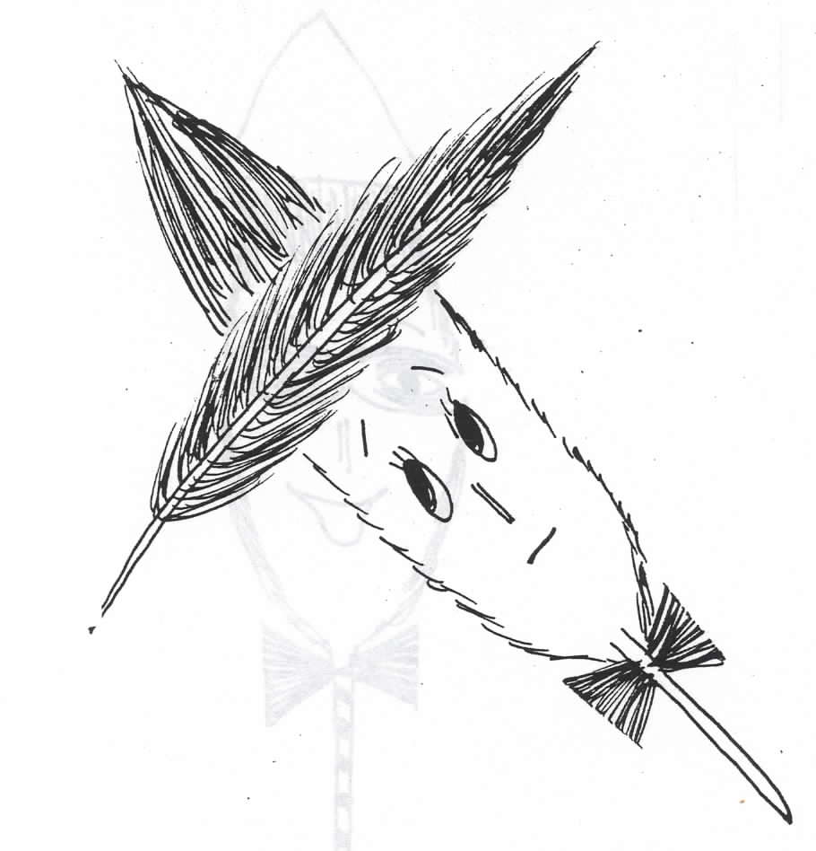 feather